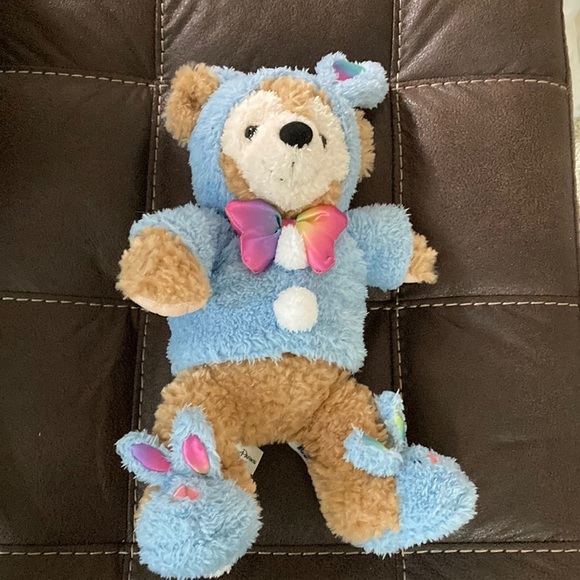 Duffy disney easter bear - Picture 2 of 10